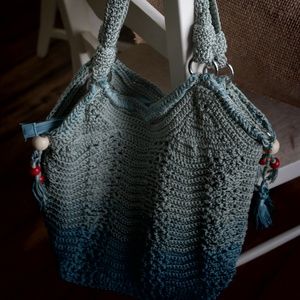 The Sak Crochet